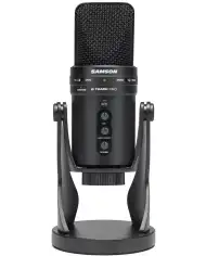 Samson G-Track Pro - Microfon cu Interfata Audio USB