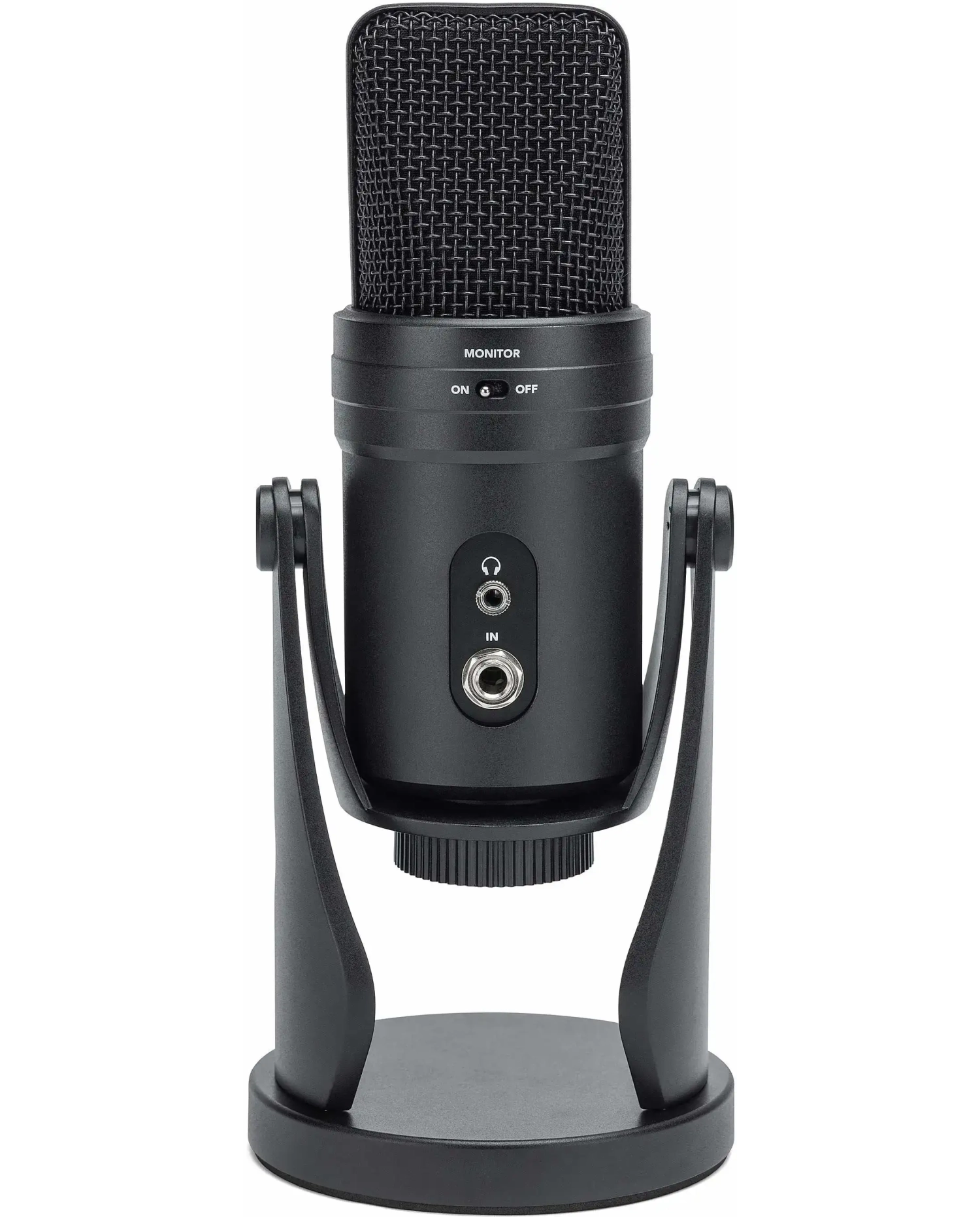 Samson G-Track Pro - Microfon cu Interfata Audio USB