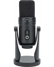 Samson G-Track Pro - Microfon cu Interfata Audio USB