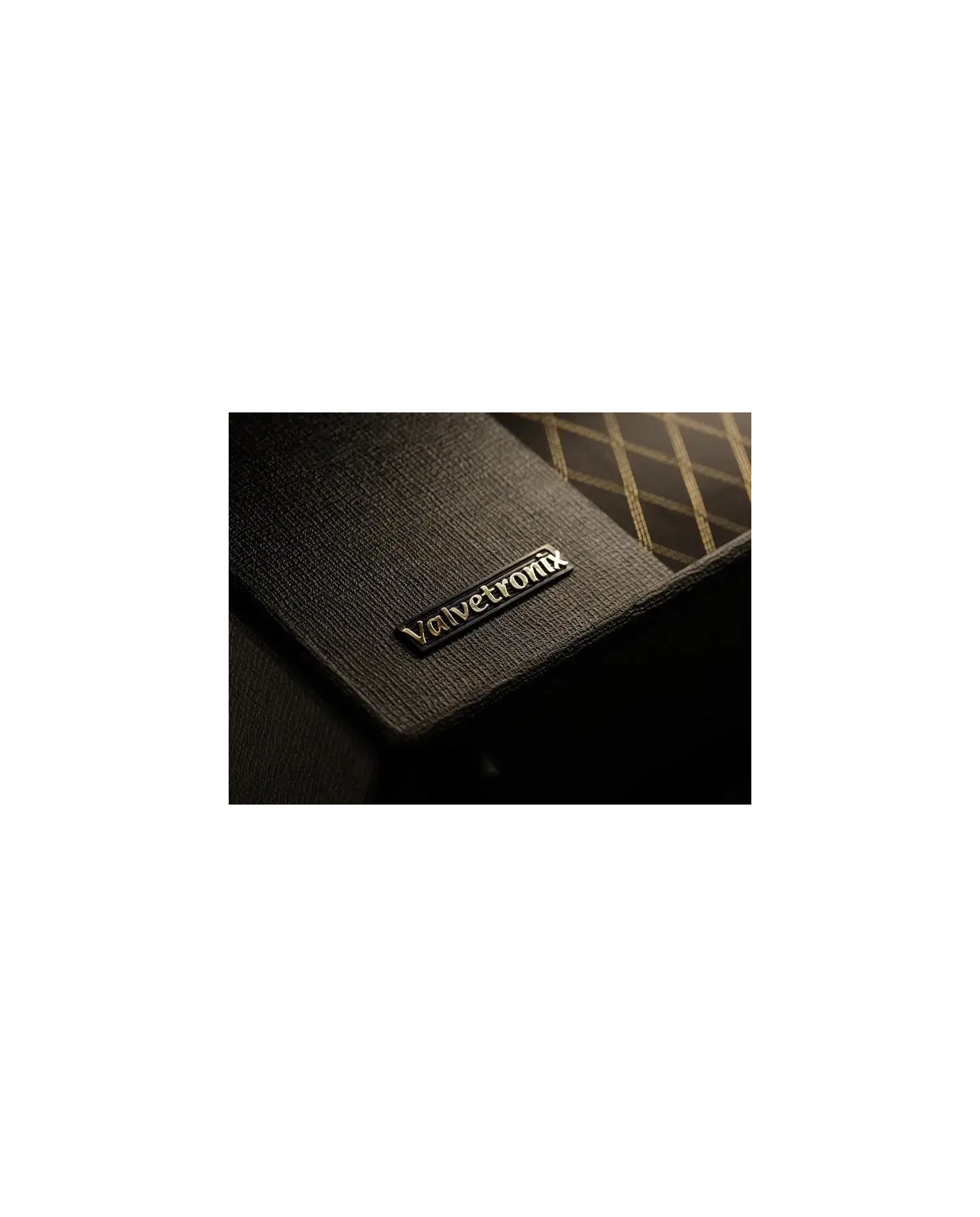 Vox VT40X - Amplificator Chitara