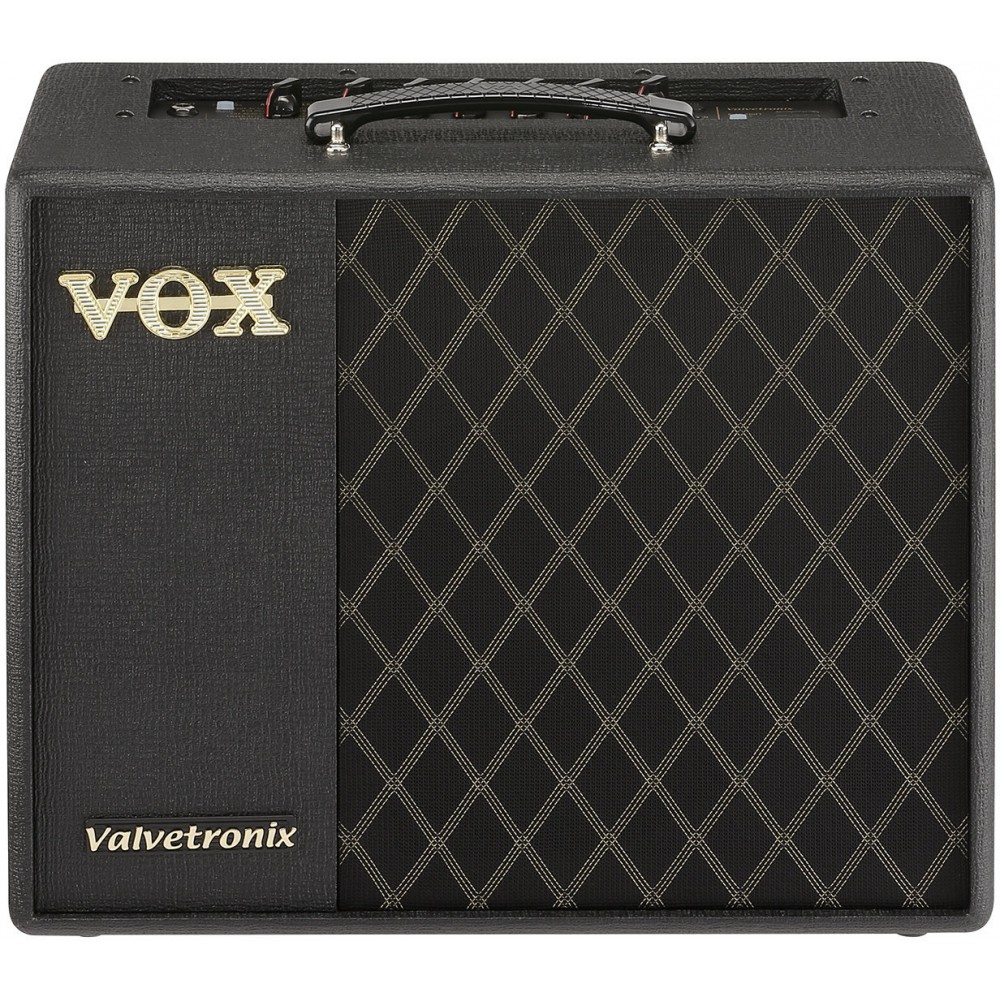 Vox VT40X - Amplificator...