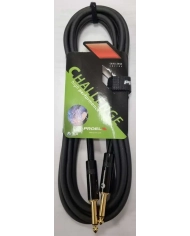 Proel CHL100LU3 Jack-Jack - Cablu Instrument 3m