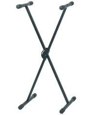 GEWA Keyboard Stand FX - Stativ Clapa
