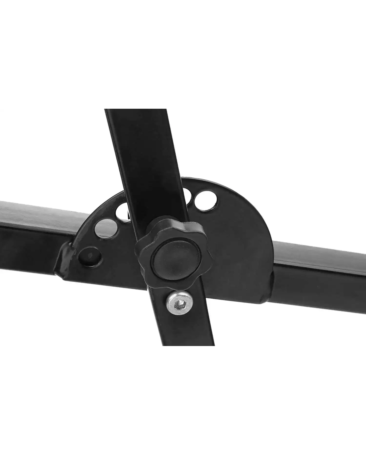 GEWA Keyboard Stand FX - Stativ Clapa