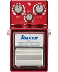 Ibanez TS940TH Anniversary Tube Screamer - Pedala Overdrive