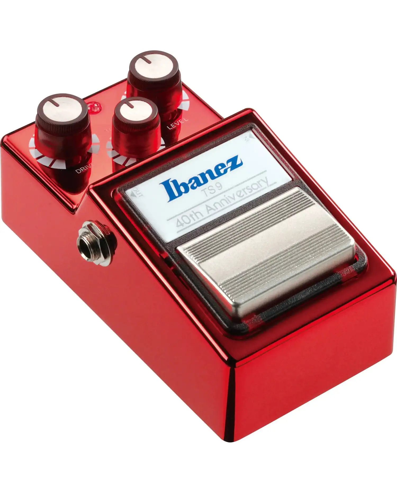 Ibanez TS940TH Anniversary Tube Screamer - Pedala Overdrive
