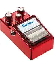 Ibanez TS940TH Anniversary Tube Screamer - Pedala Overdrive