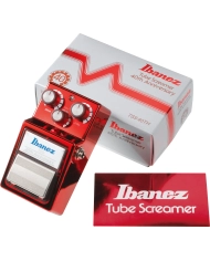 Ibanez TS940TH Anniversary Tube Screamer - Pedala Overdrive