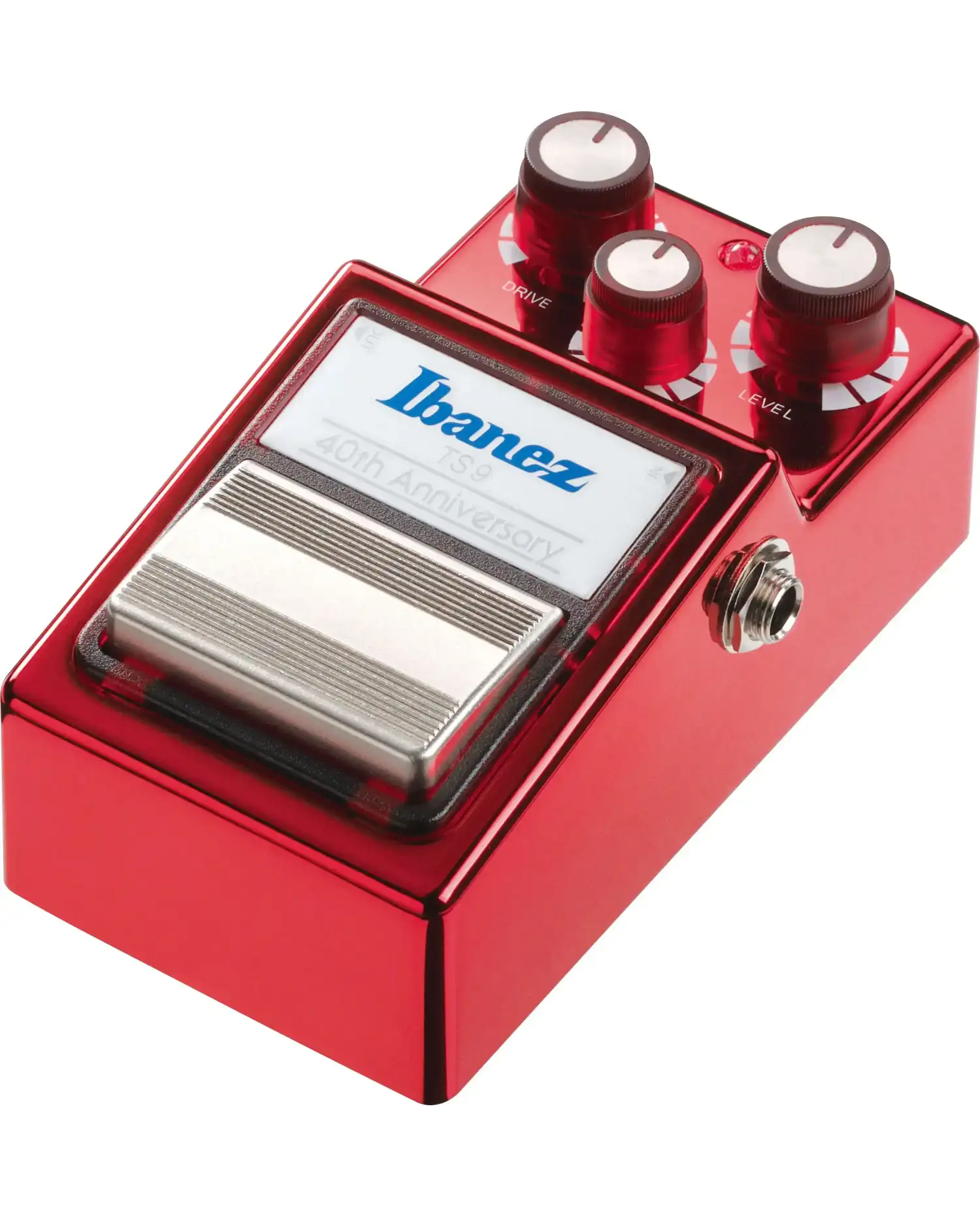 Ibanez TS940TH Anniversary Tube Screamer - Pedala Overdrive