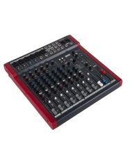 Proel MQ12USB - Mixer Neamplificat cu USB