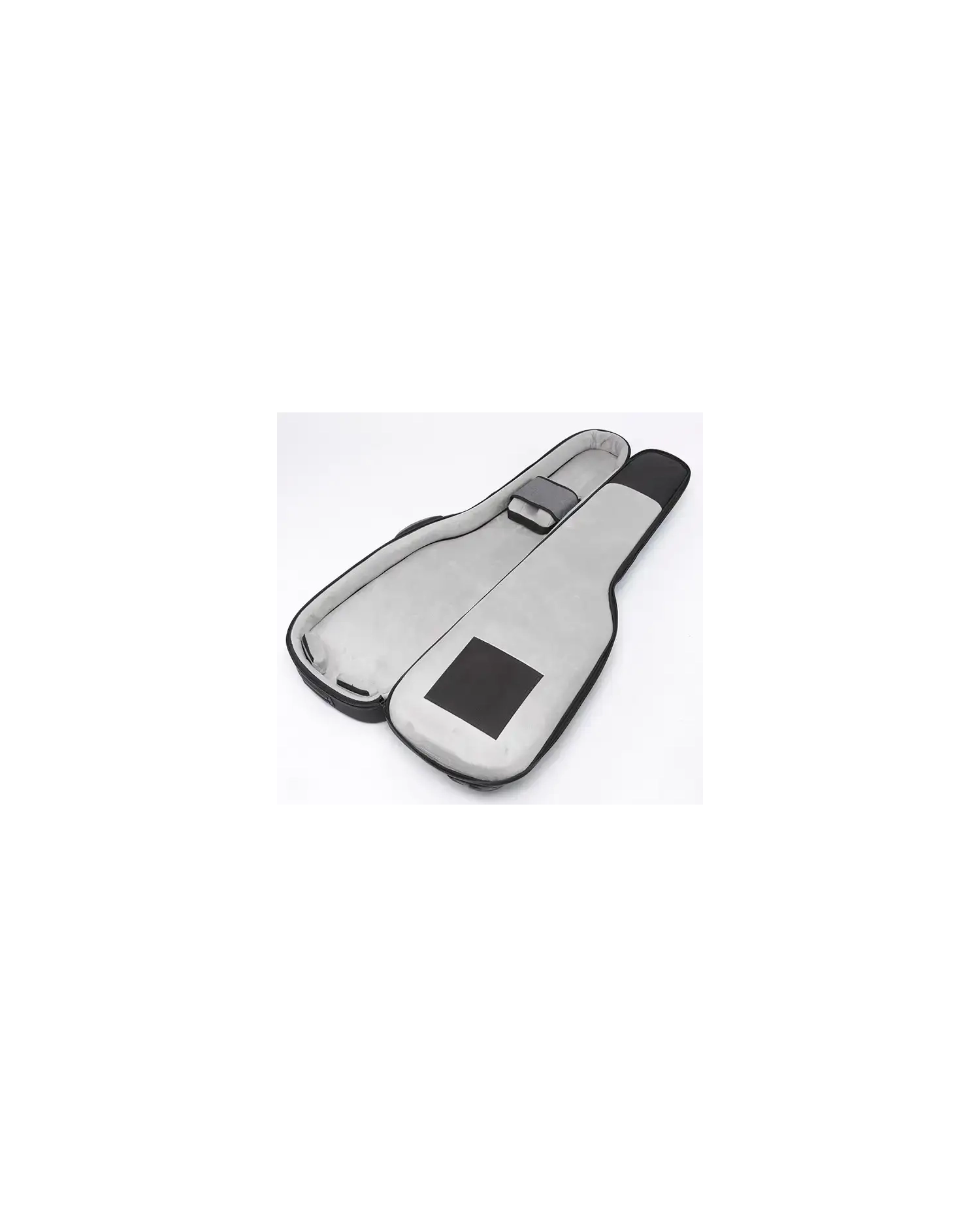 Ibanez IBB724-CGY - Husa Chitara Bas
