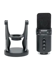Samson G-Track Pro - Microfon cu Interfata Audio USB