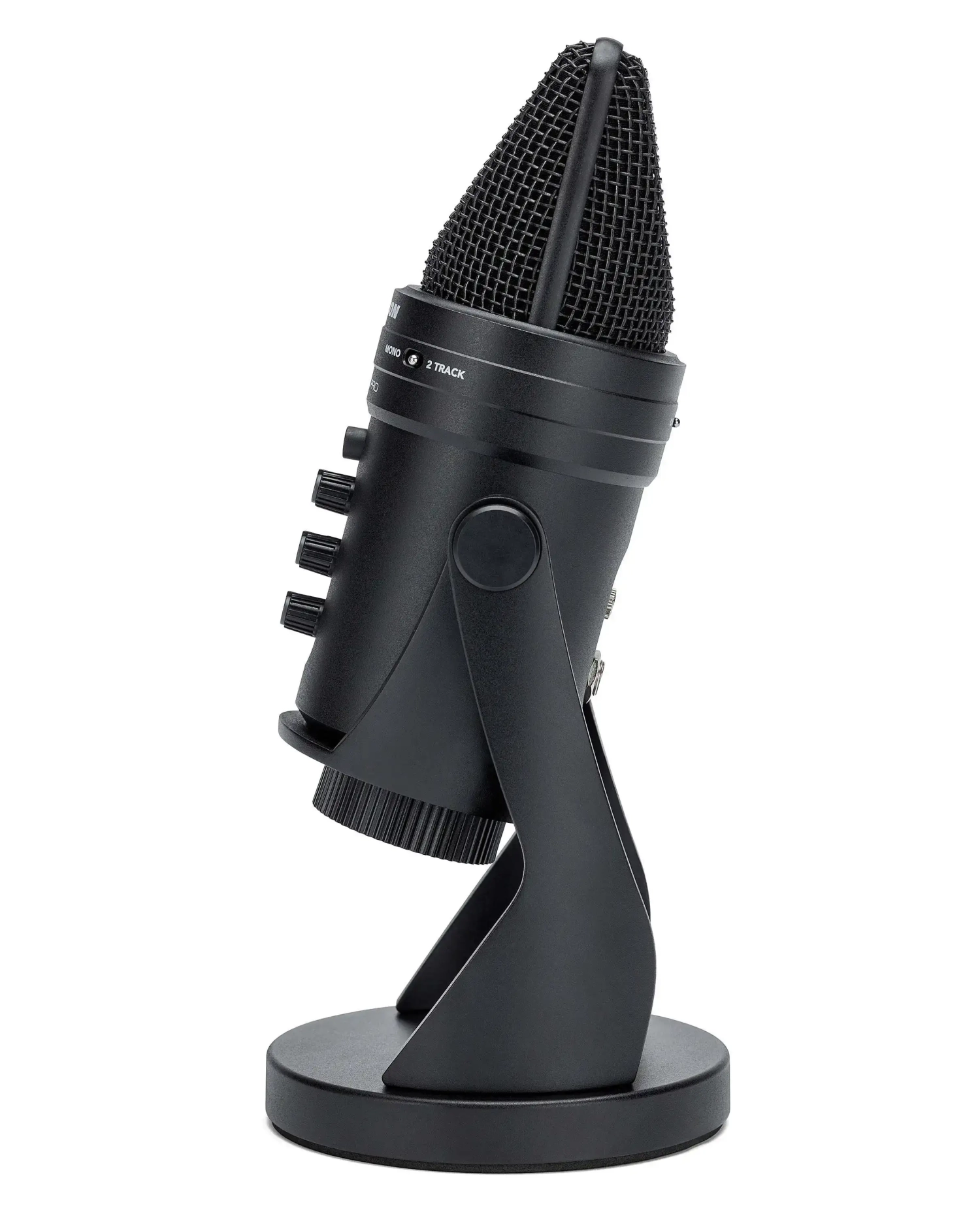 Samson G-Track Pro - Microfon cu Interfata Audio USB