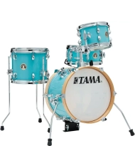 Tama LJK44S-AQB Club-Jam Flyer Kit - Set Tobe