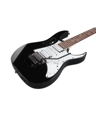 Ibanez JEMJR-BK Steve Vai - Chitara Electrica