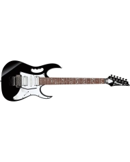 Ibanez JEMJR-BK Steve Vai - Chitara Electrica