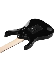 Ibanez JEMJR-BK Steve Vai - Chitara Electrica