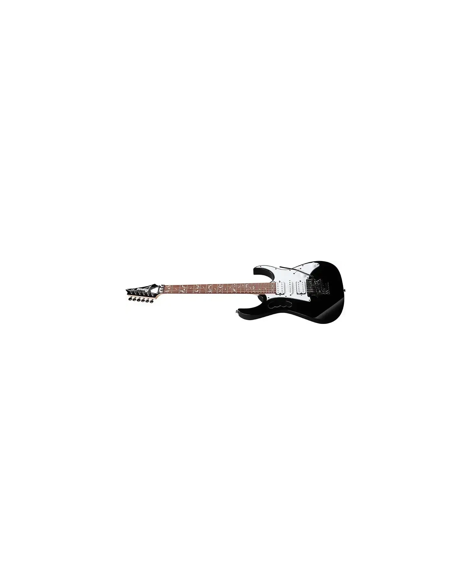 Ibanez JEMJR-BK Steve Vai - Chitara Electrica