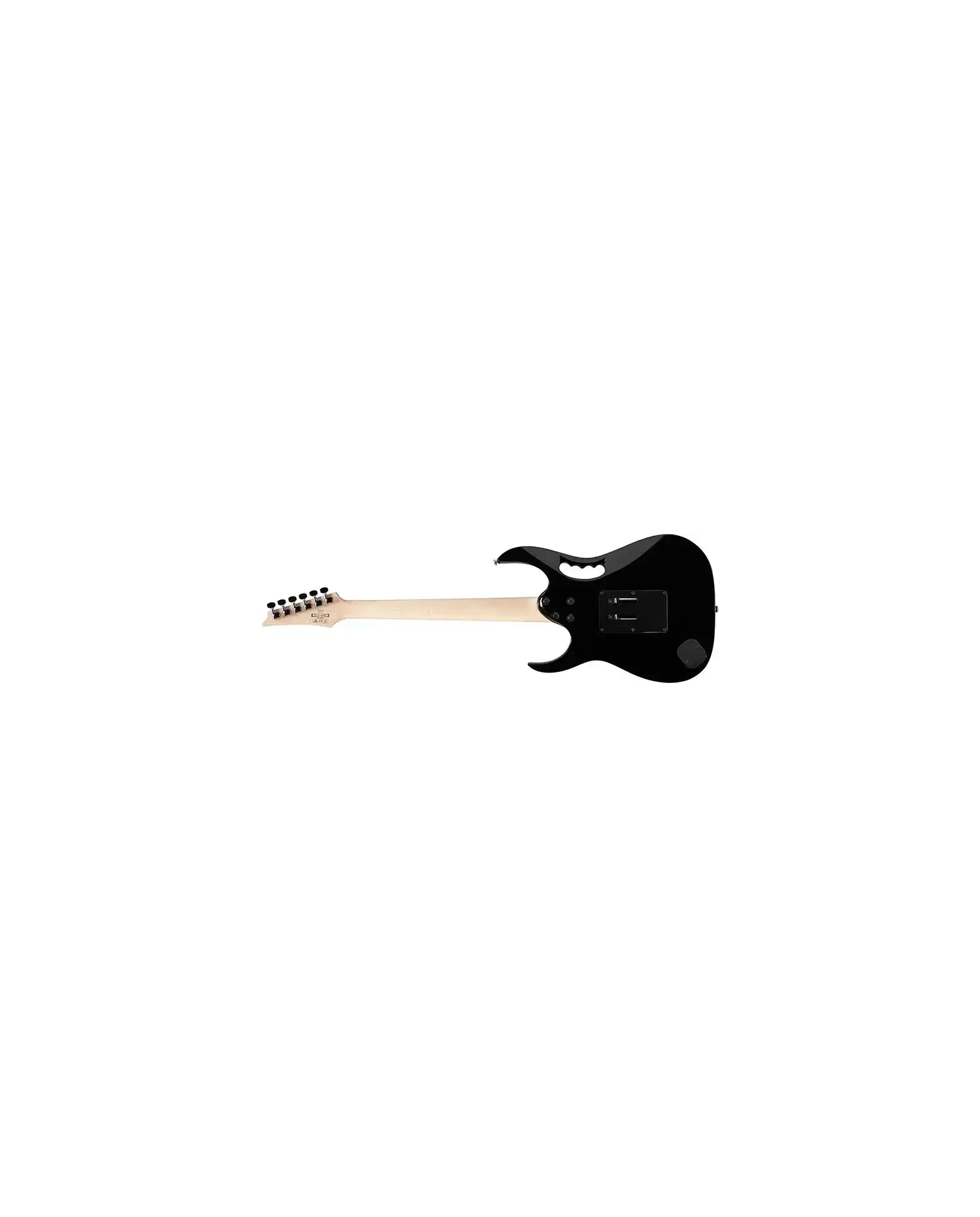 Ibanez JEMJR-BK Steve Vai - Chitara Electrica