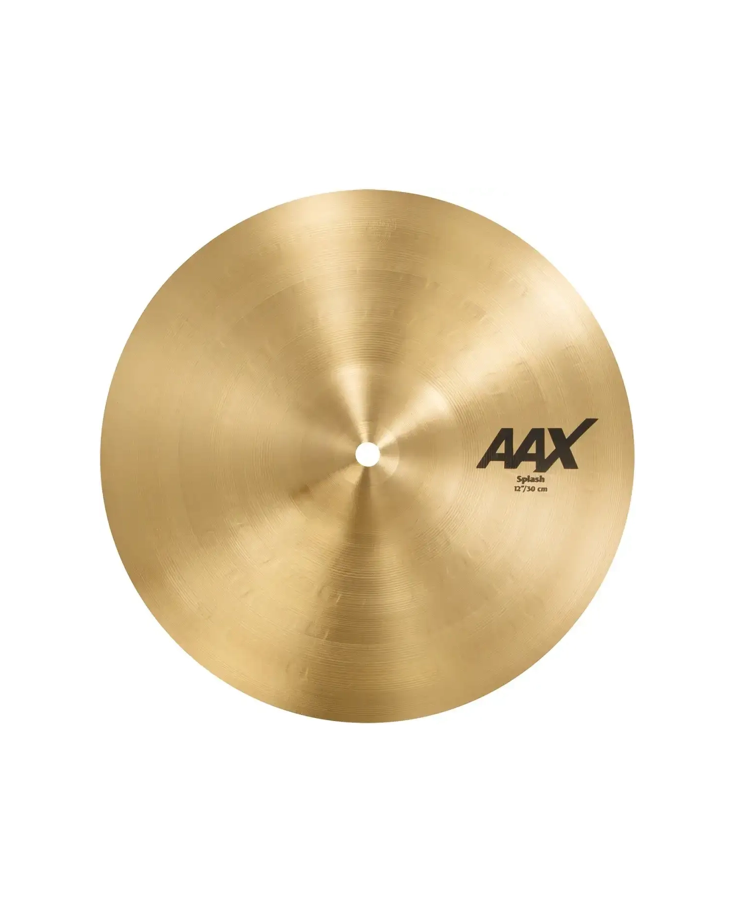 Sabian 12" AAX Splash - Cinel