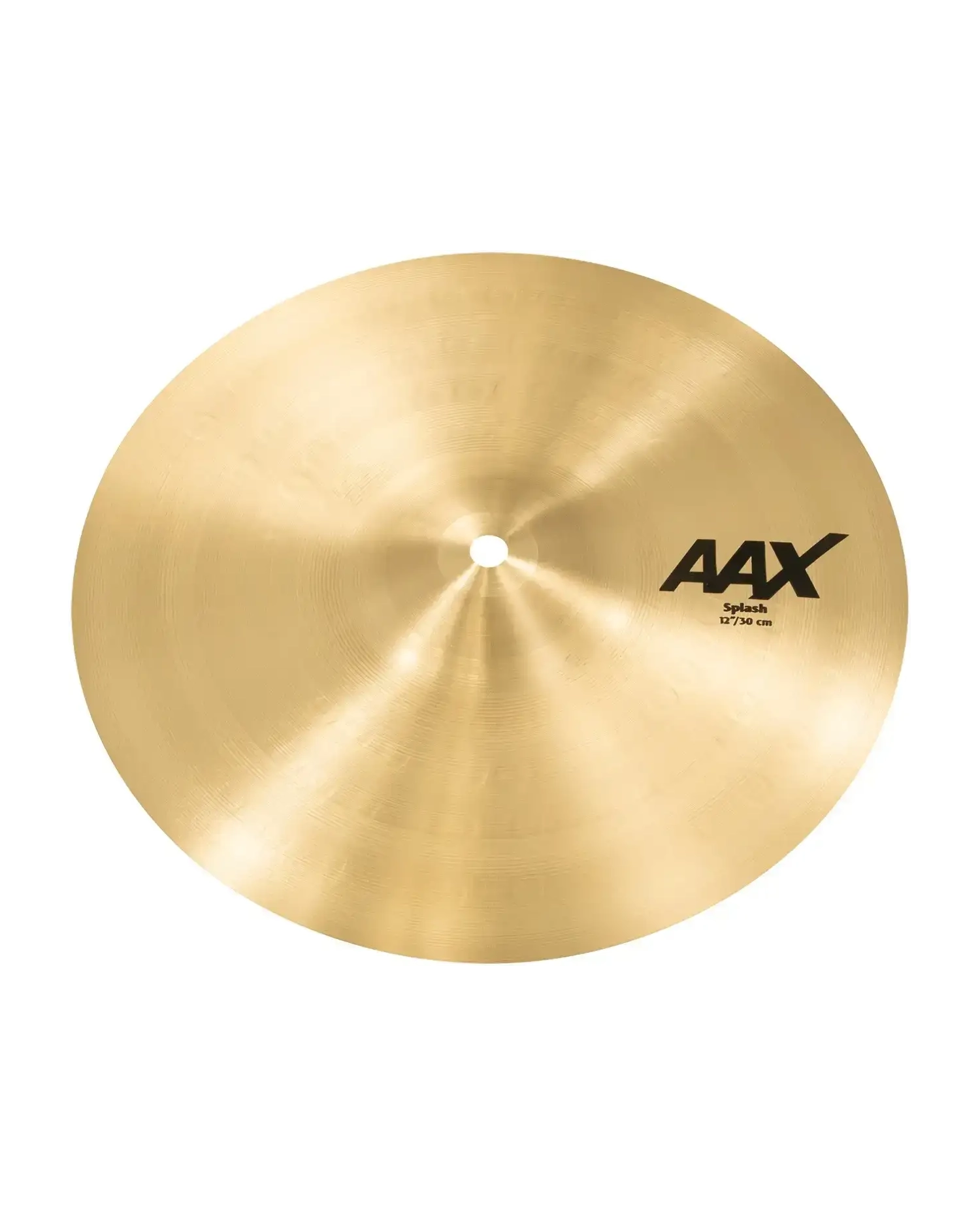 Sabian 12" AAX Splash - Cinel