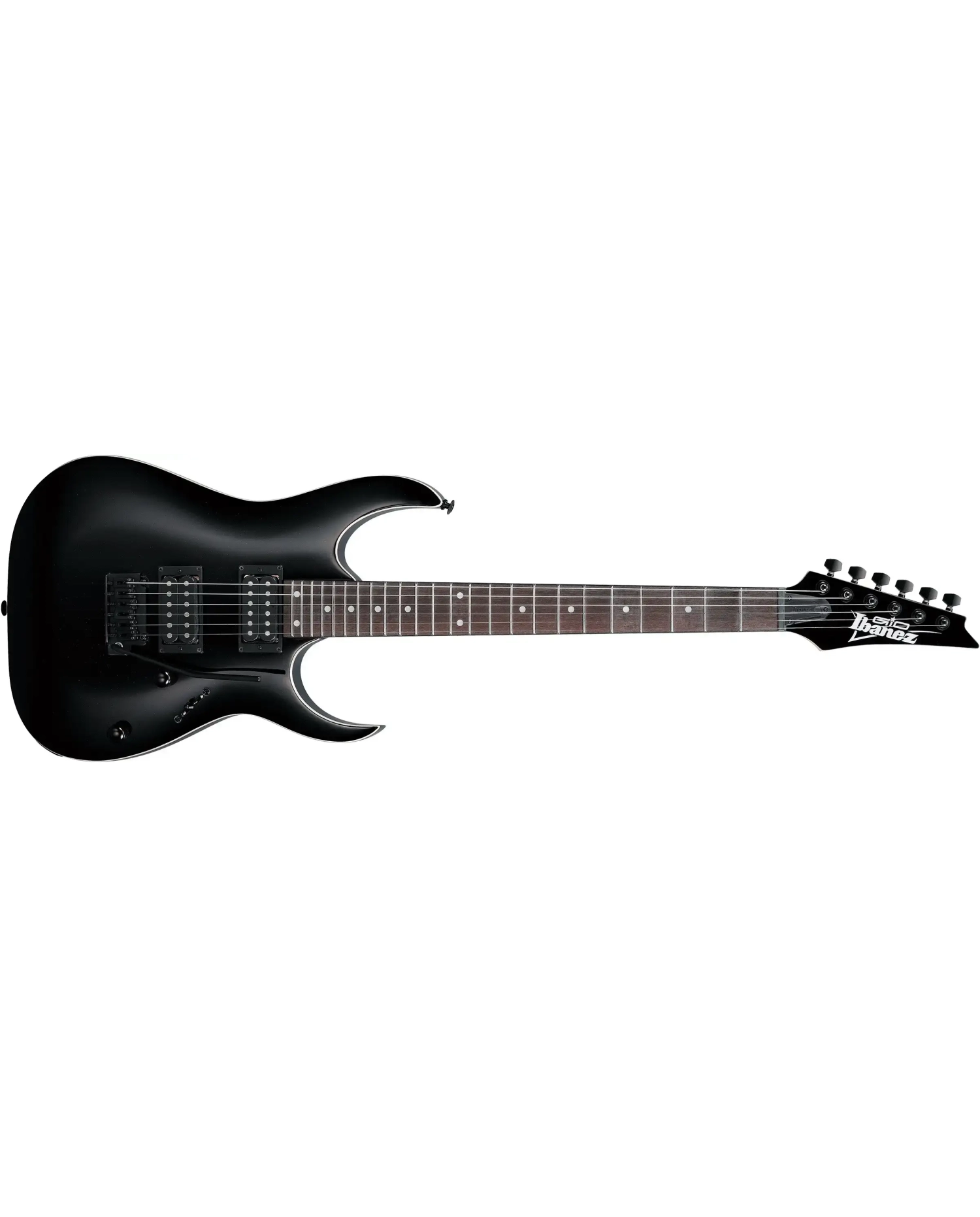 Ibanez GRGA120-BKN - Chitara Electrica