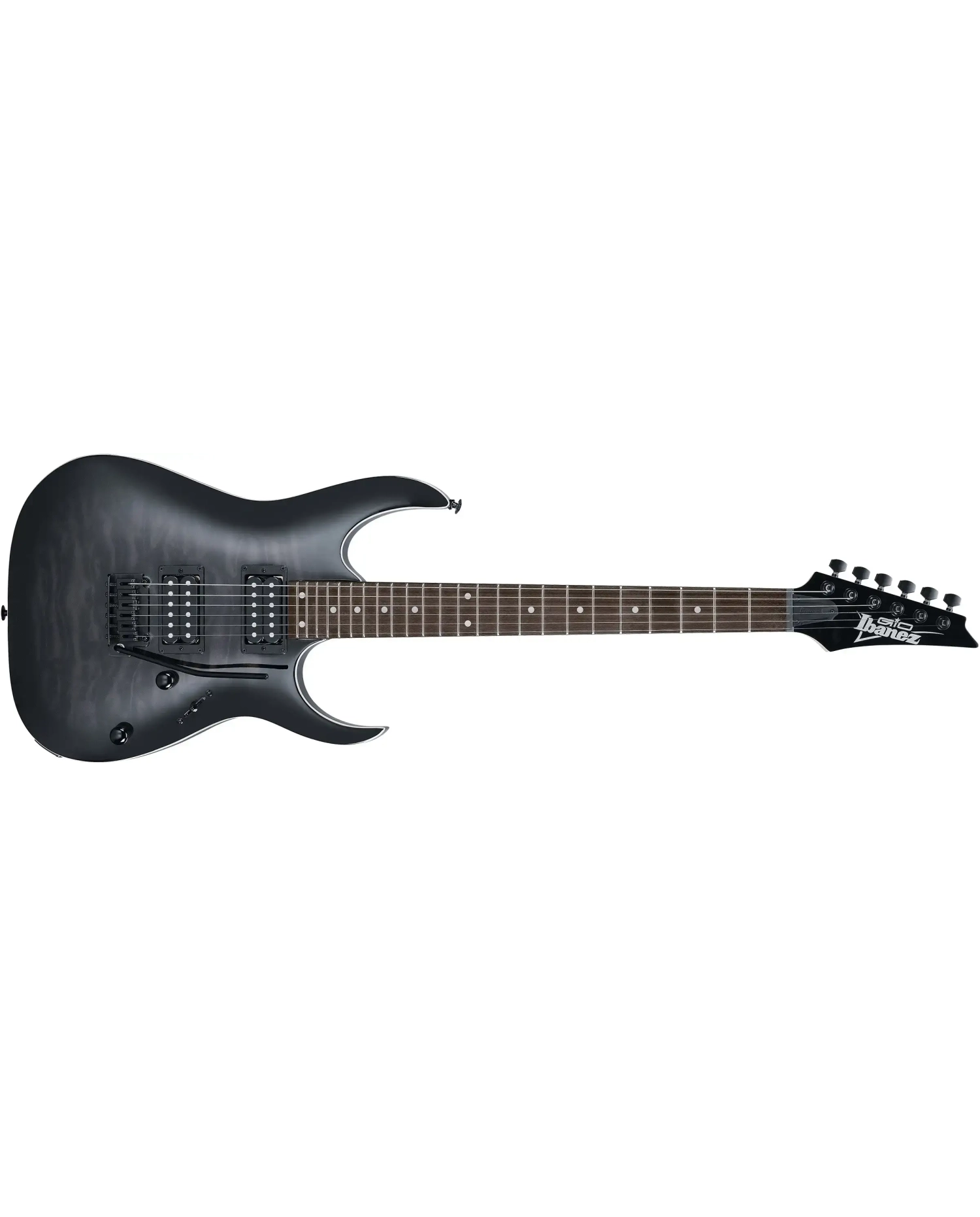 Ibanez GRGA120QA-TKS - Chitara Electrica