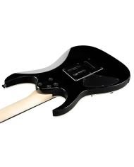 Ibanez GRGA120QA-TKS - Chitara Electrica