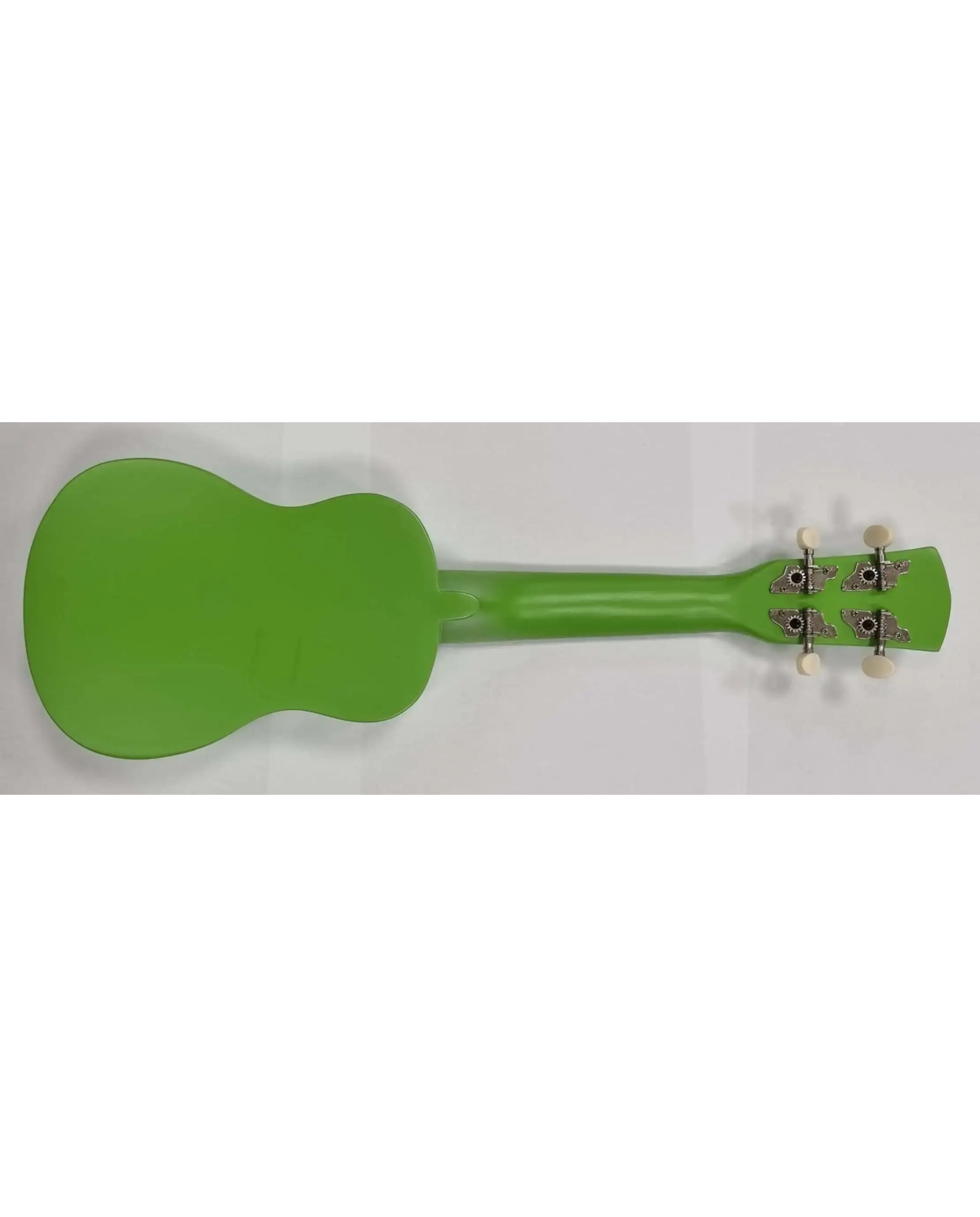 Vintage Laka VUS15GR - Ukulele cu Husa