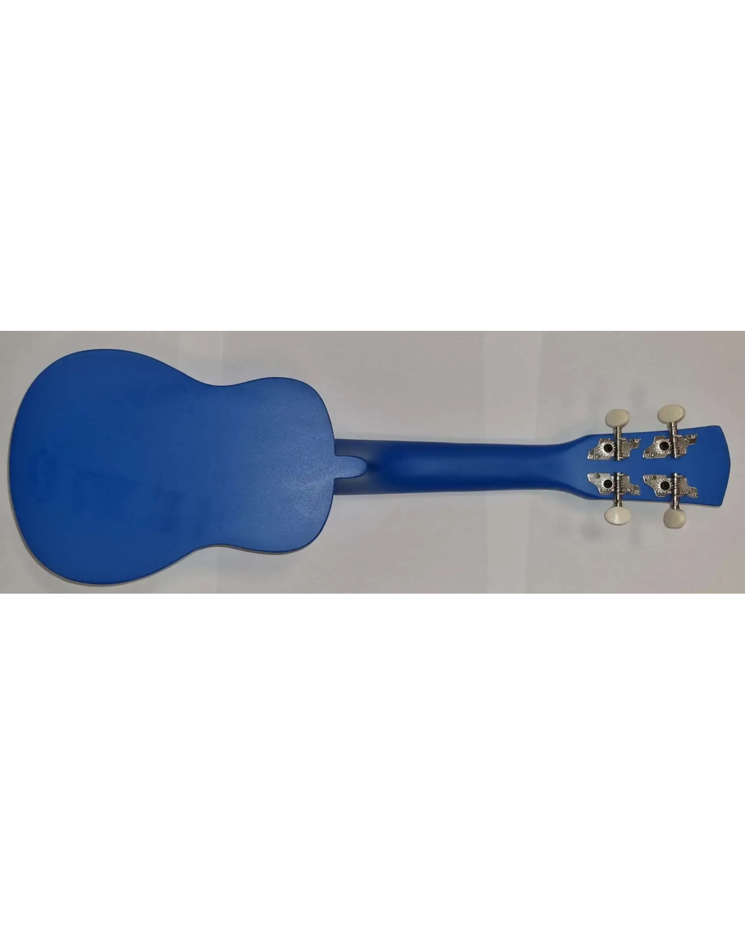 Vintage Laka VUS15BL - Ukulele Cu Husa