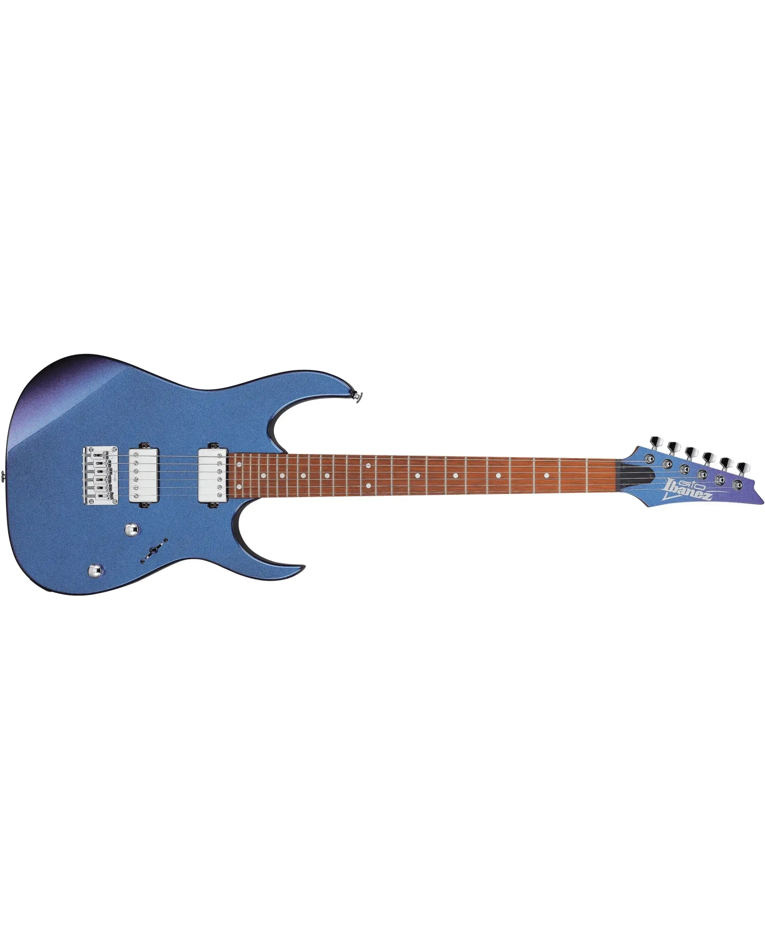 Ibanez GRG121SP-BMC - Chitara Electrica