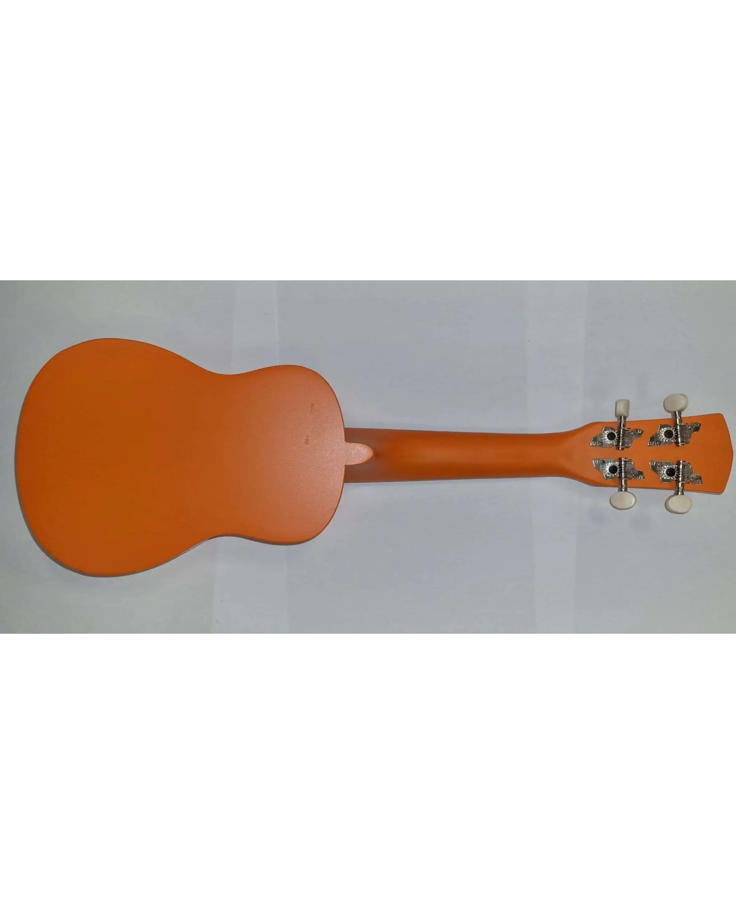 Vintage Laka VUS15OR - Ukulele cu Husa