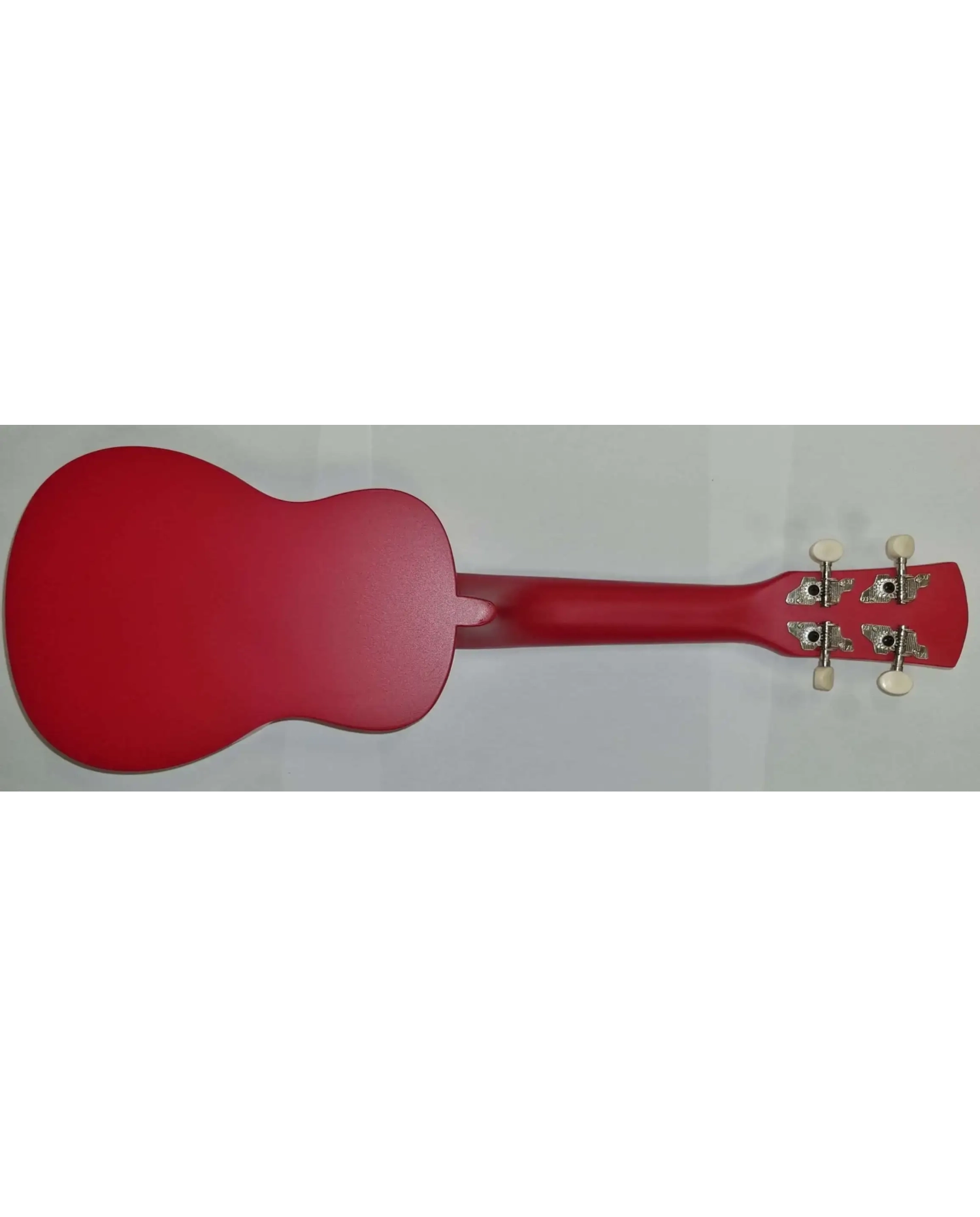 Vintage Laka VUS15RD - Ukulele Cu Husa