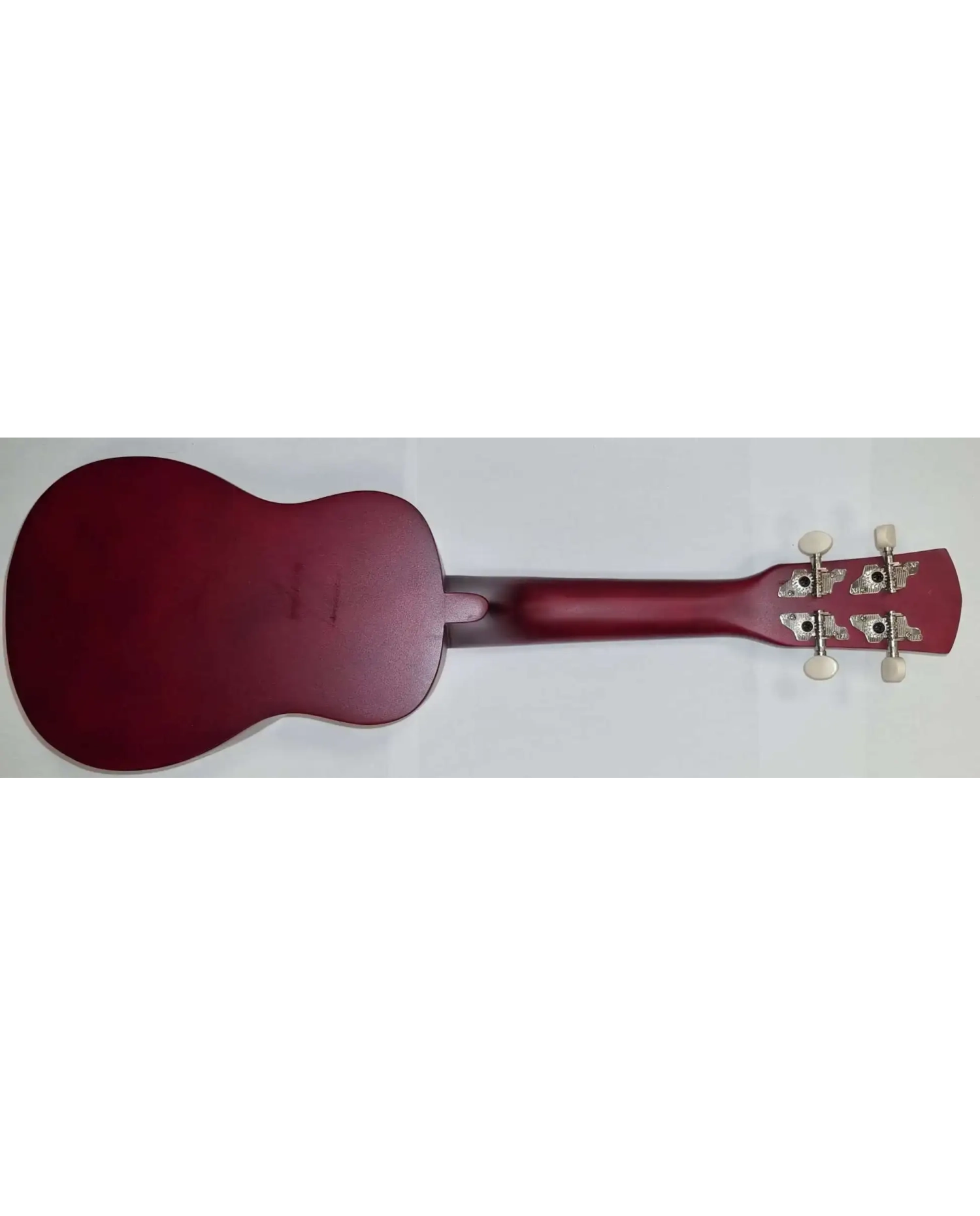 Vintage Laka VUS15N - Ukulele cu Husa
