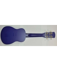 Vintage Laka VUS15ID - Ukulele Cu Husa