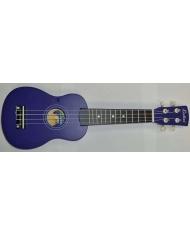 Vintage Laka VUS15ID - Ukulele Cu Husa