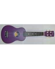 Vintage Laka VUS15VL - Ukulele Cu Husa
