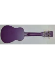 Vintage Laka VUS15VL - Ukulele Cu Husa