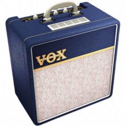 Vox AC4C1-BL - Amplificator Chitara Vox - 1