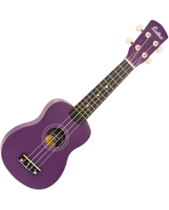 Vintage Laka VUS15VL - Ukulele Cu Husa