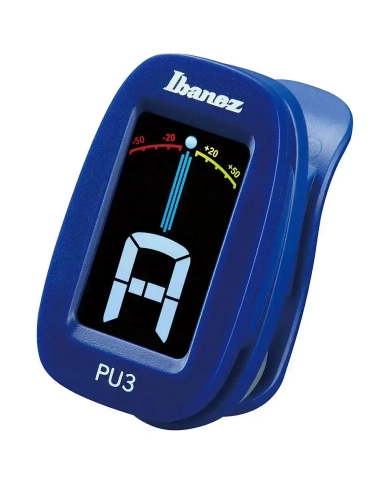 Ibanez PU3-BL - Acordor chitara