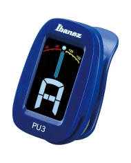 Ibanez PU3-BL - Acordor chitara