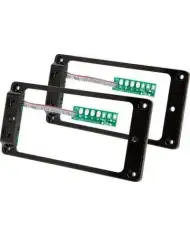 Seymour Duncan TS-1s Triple Shot - Set inele doza chitara Seymour Duncan - 1