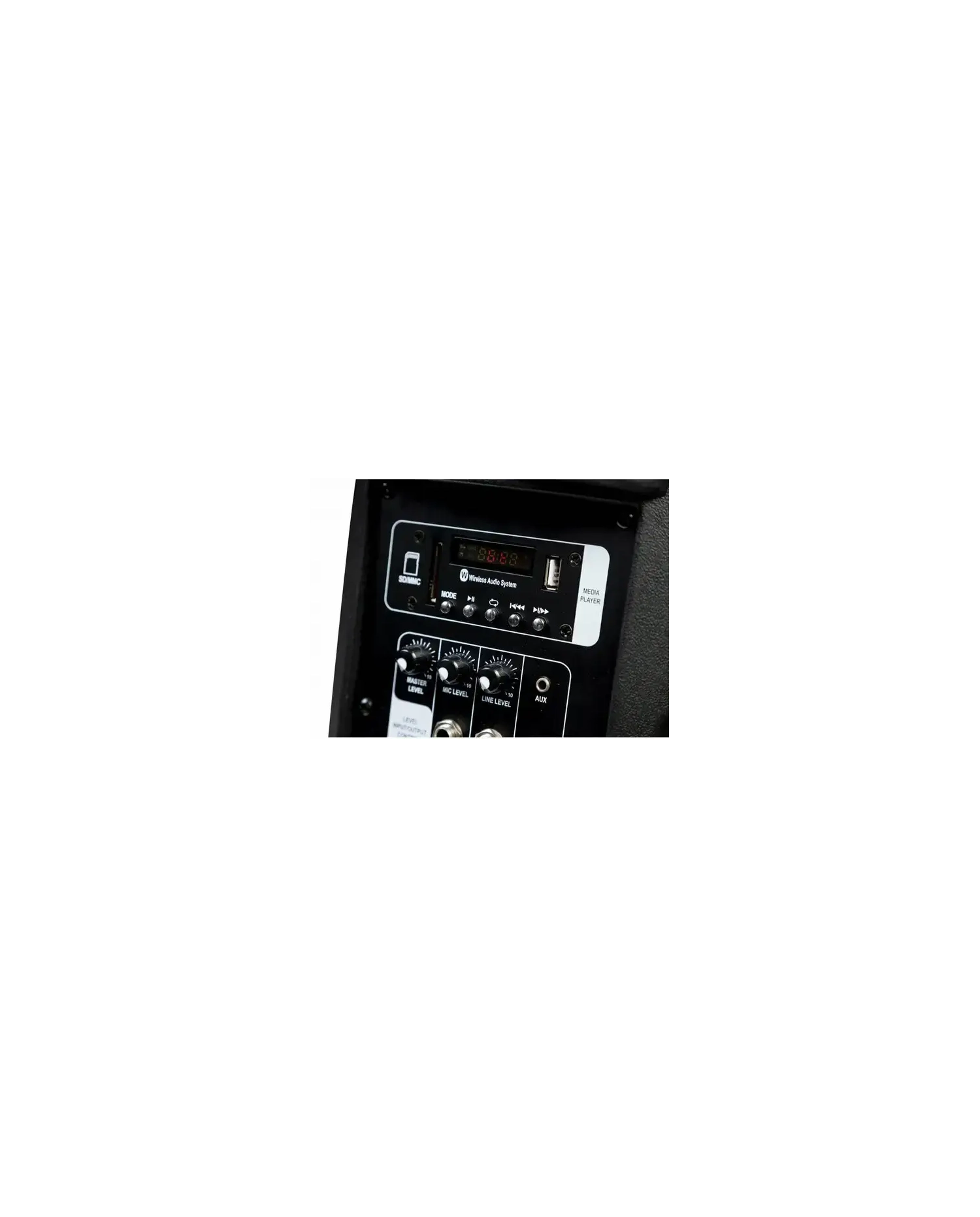 Italian Stage FRX10AW - Boxa Activa cu conexiune Bluetooth