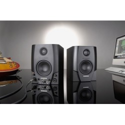 Samson Studio GT4 - Monitor studio cu interfata audio USB Samson - 3