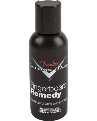 Fender Custom Shop Fingerboard Remedy - Ulei Pentru Tastiera