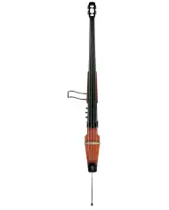 Aria SWB-Lite-BIS Oak - Contrabas electric  - 1