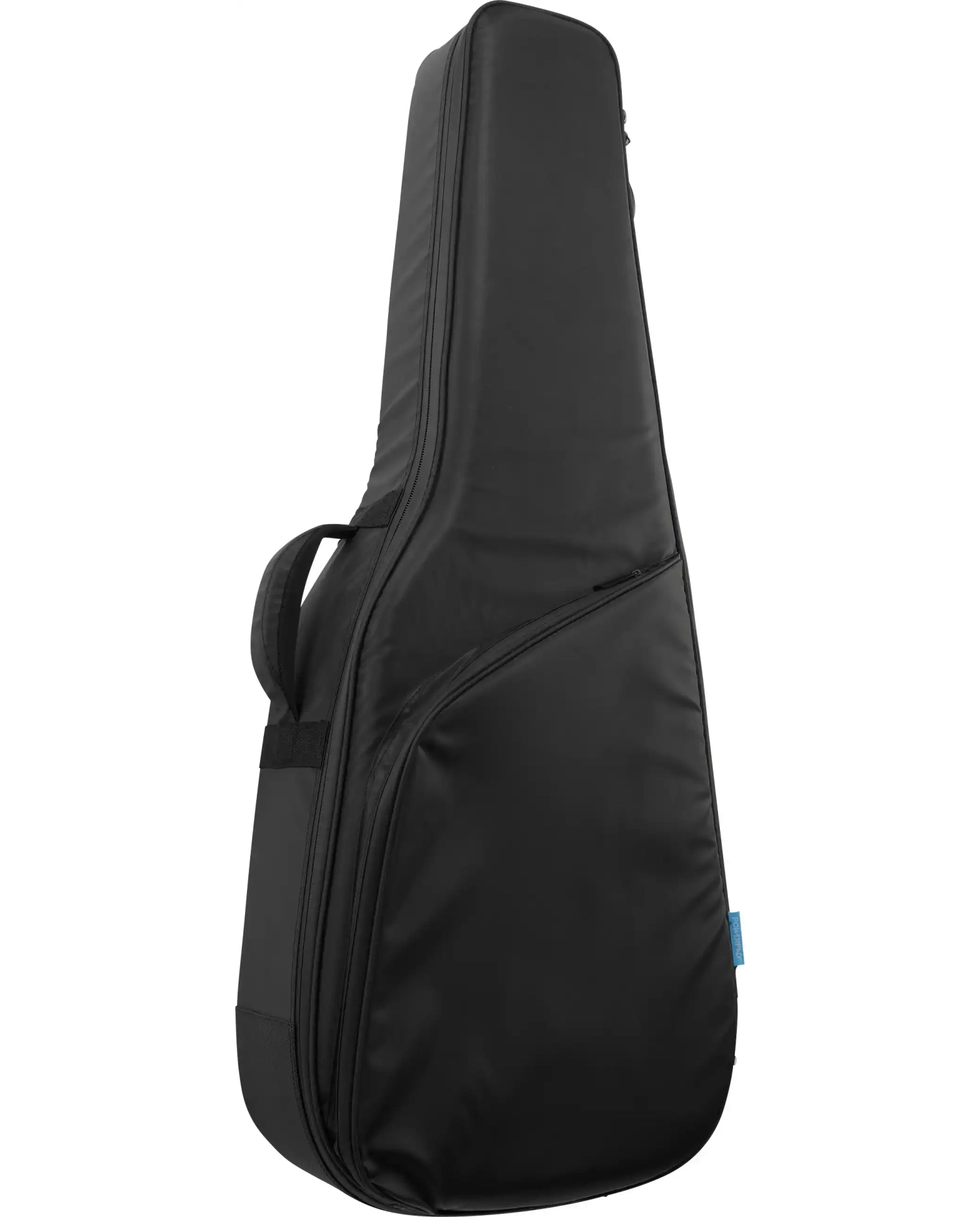 Ibanez IAB724S-BK - Husa Chitara Acustica/Hollowbody cu Corp Mic