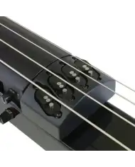 Aria SWB-Lite-BIS Oak - Contrabas electric  - 2