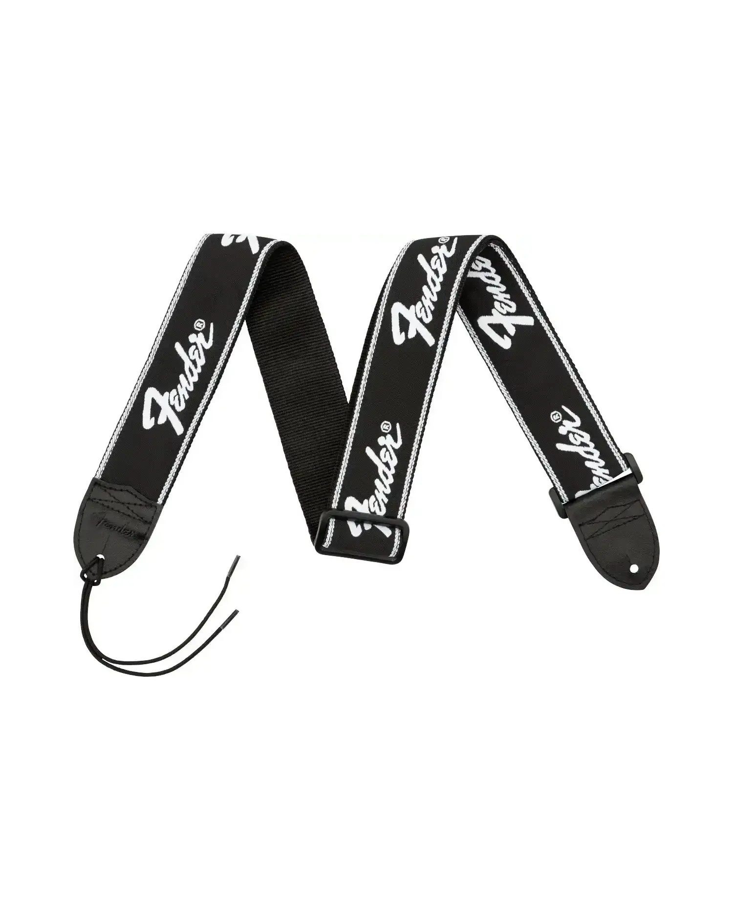 Fender Running Logo - Curea Chitara